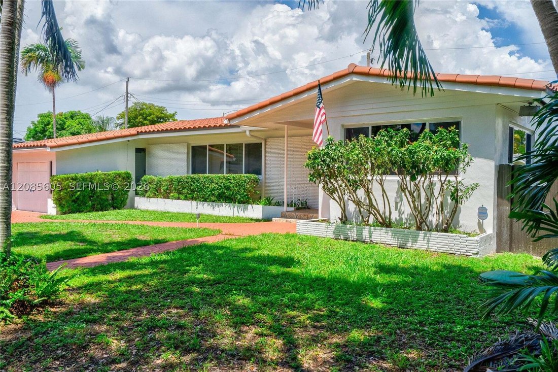 House in Miami, Florida, United States 1 - 18816800
