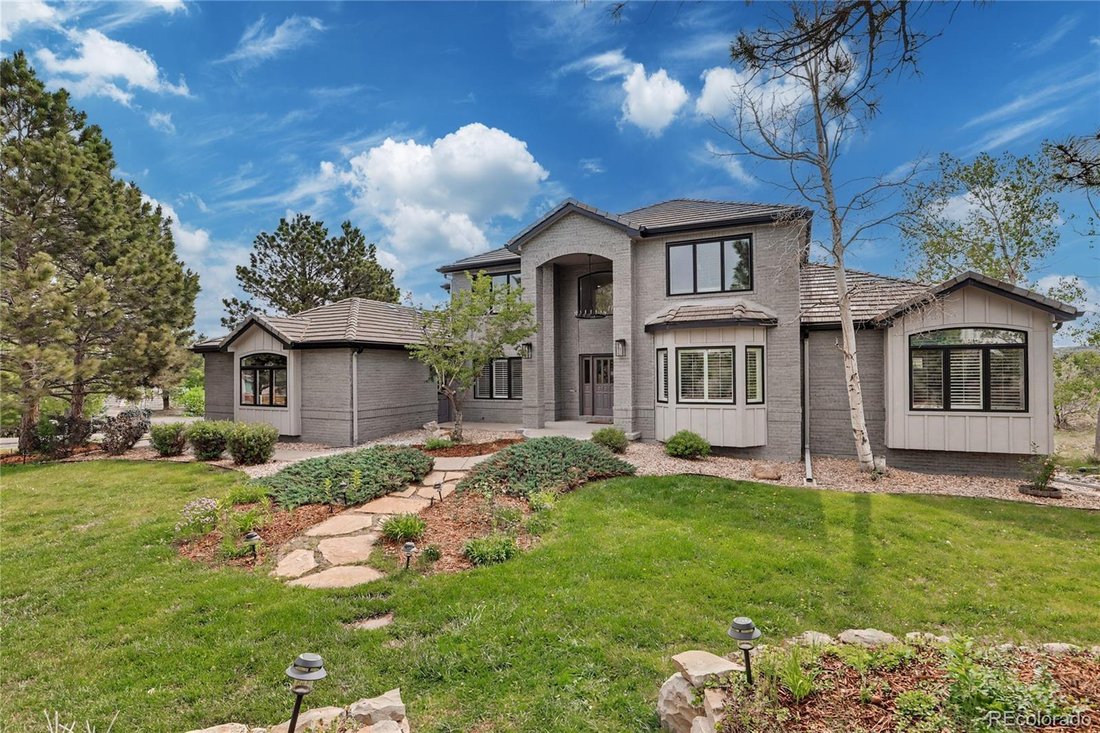 Haus in Denver County, Colorado, Vereinigte Staaten 2 - 18816644