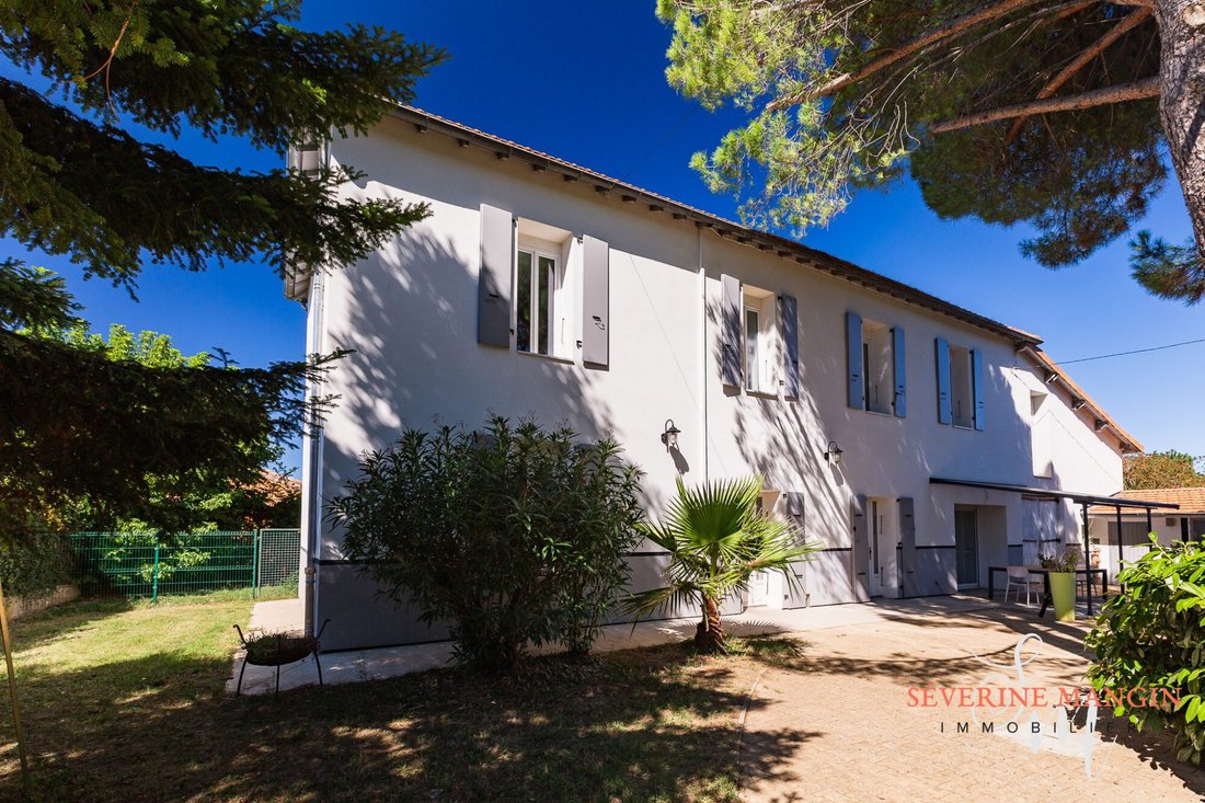 House in Romans-sur-Isere, Auvergne-Rhône-Alpes, France 5 - 18816404
