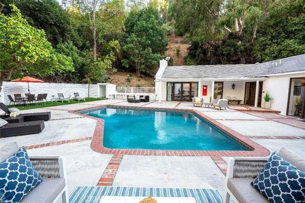 Haus in Los Angeles, Kalifornien, Vereinigte Staaten 1 - 18816920