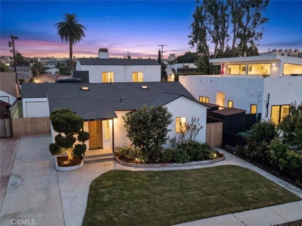 Haus in Los Angeles, Kalifornien, Vereinigte Staaten 1 - 18816954