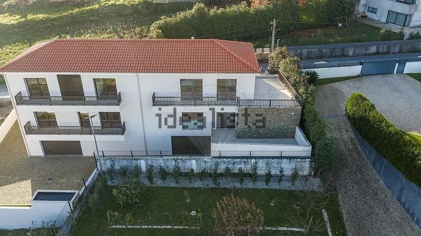 Villa in Idaes, Porto District, Portugal 3 - 18816589
