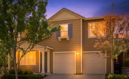 Maison à Dublin, Californie, États-Unis 1