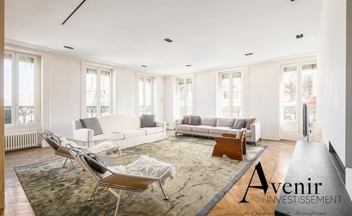Appartamento a Bellecour-Ainay, Lyon 2e Arrondissement, Lione 1