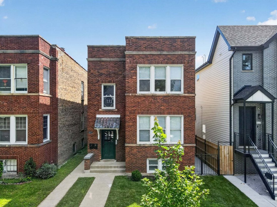 Altro a Chicago, Illinois, Stati Uniti 1 - 18816894