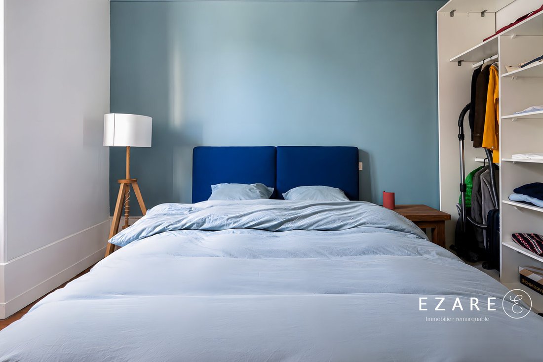 Apartment in Grangier, Dijon, France 4 - 17766781