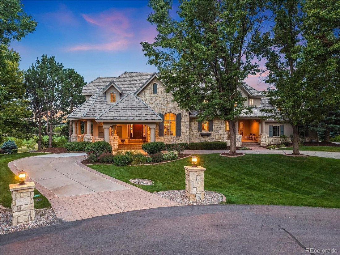 House in Columbine, Colorado, United States 1 - 18816654
