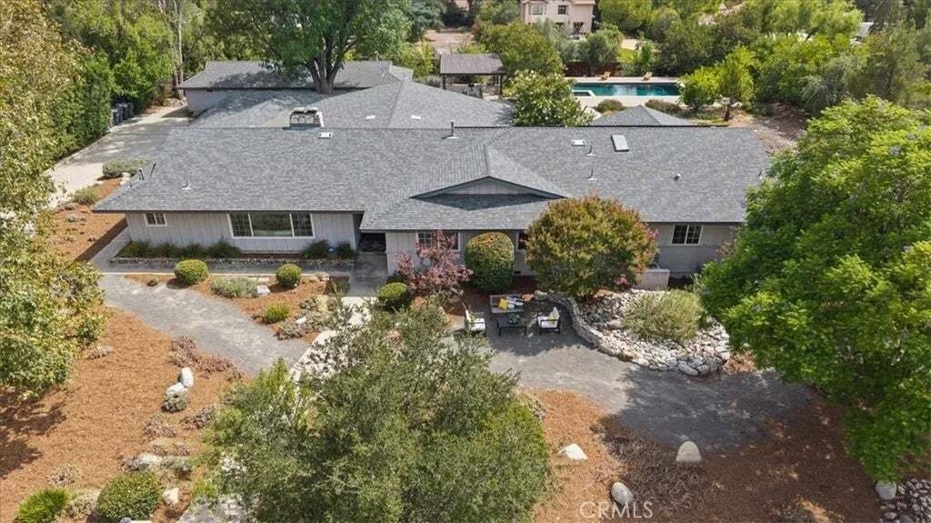 Maison à Claremont, Californie, États-Unis 2 - 18685313