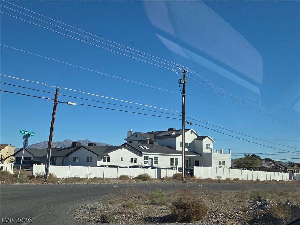 House in Las Vegas, Nevada, United States 1 - 18816996
