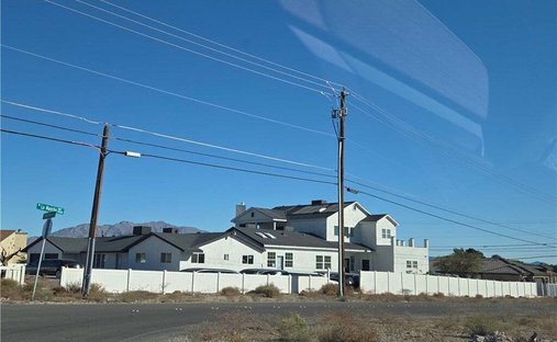 Casa en Las Vegas, Nevada, Estados Unidos 1