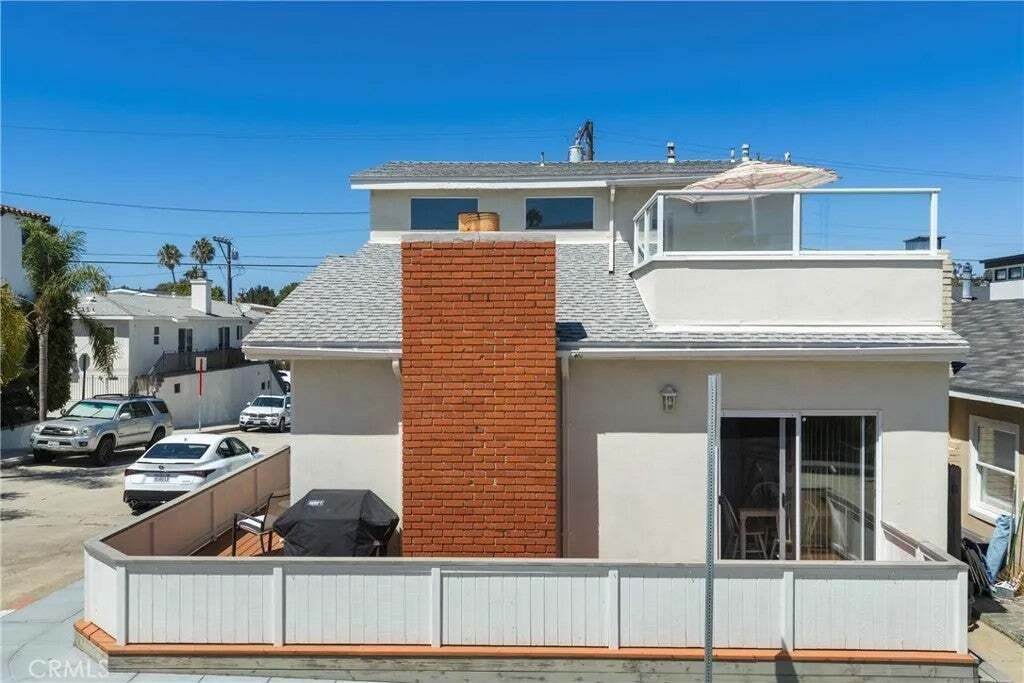 Casa en Hermosa Beach, California, Estados Unidos 3 - 18816957