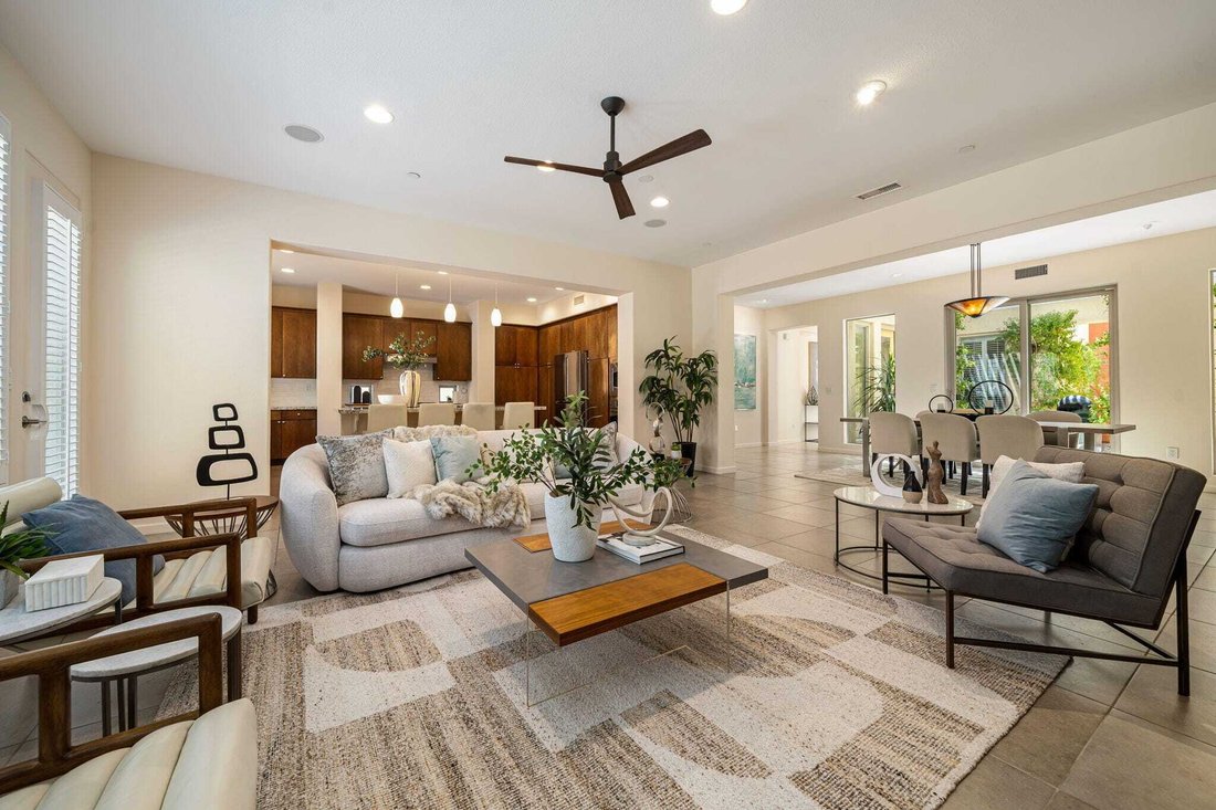Casa a Palm Springs, California, Stati Uniti 3 - 18809339