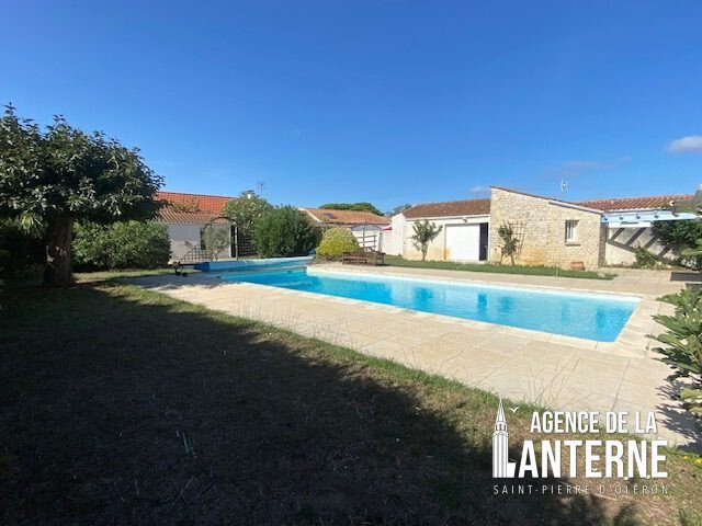 House in Dolus-d'Oleron, Nouvelle-Aquitaine, France 4 - 18816328