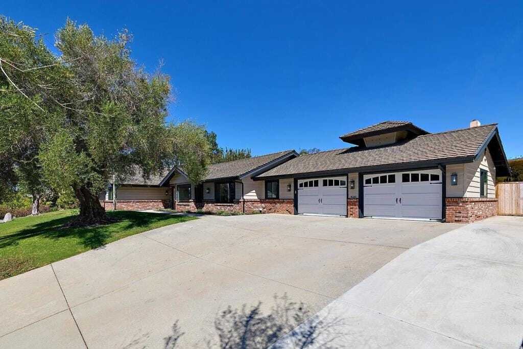 Casa en Vista, California, Estados Unidos 4 - 18816084