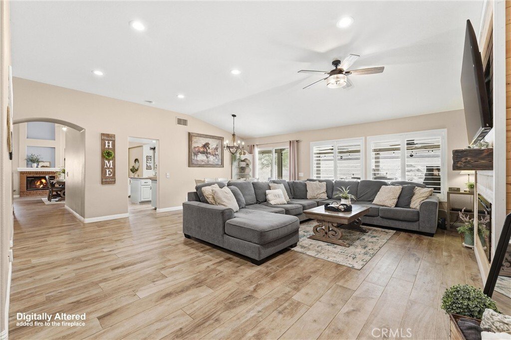 House in Norco, California, United States 3 - 18665511