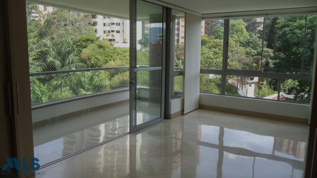 Apartment in Medellín, Antioquia, Colombia 4 - 18816886