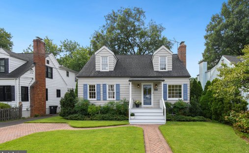 Casa en Arlington, Virginia, Estados Unidos 1