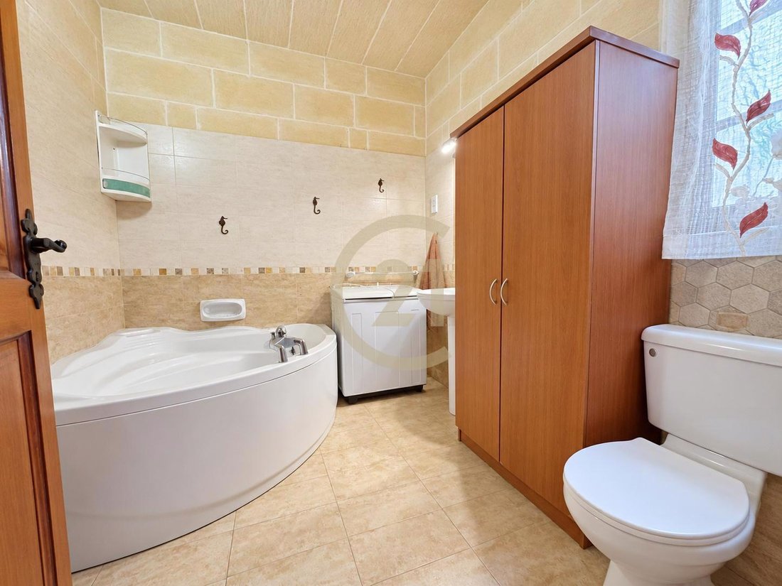 Country House in Xewkija, Malta 2 - 18817025