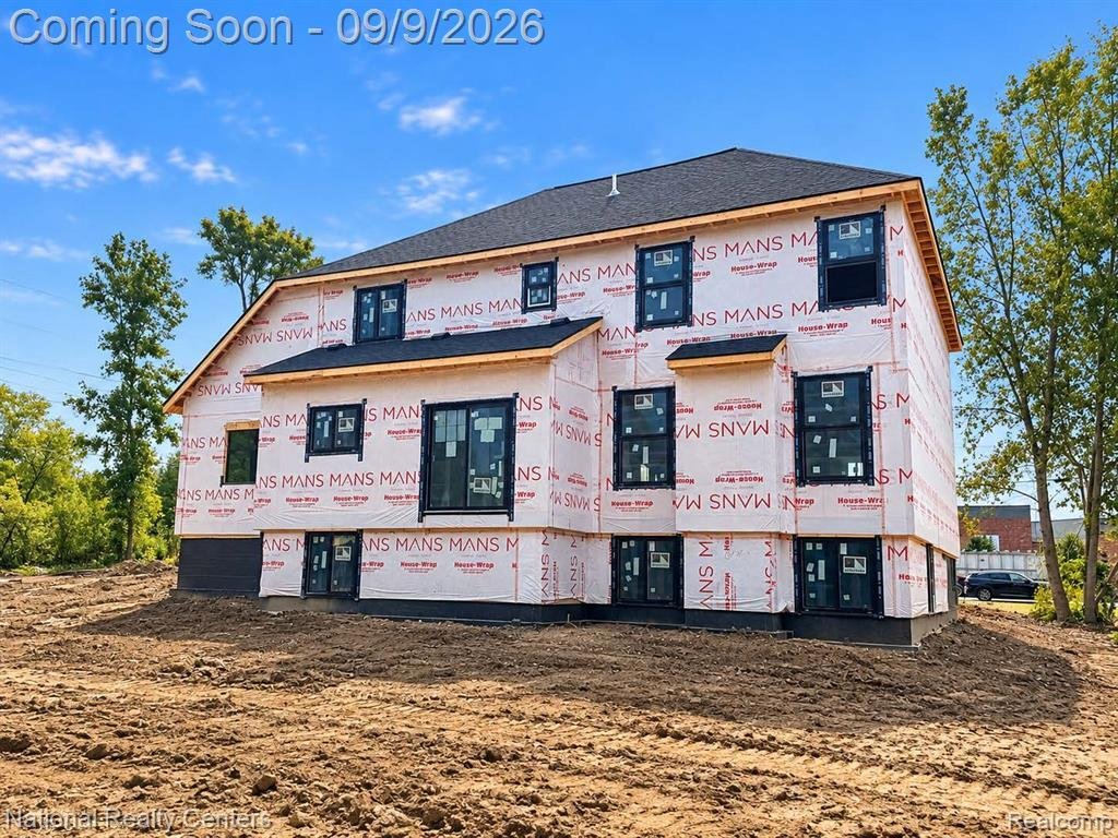 House in Novi, Michigan, United States 5 - 18816585