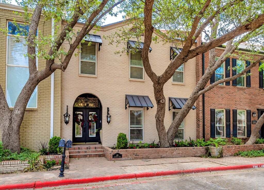 Townhouse in Midland, Texas, United States 2 - 18816660