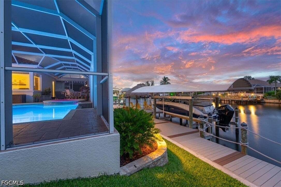 House in Cape Coral, Florida, United States 5 - 18814085