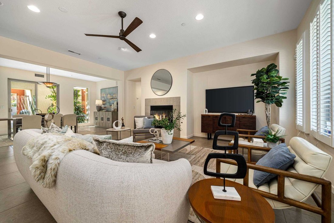 Casa a Palm Springs, California, Stati Uniti 1 - 18809339