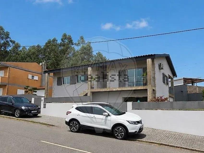 Villa en Amares e Figueiredo, Braga, Portugal 2 - 18816609