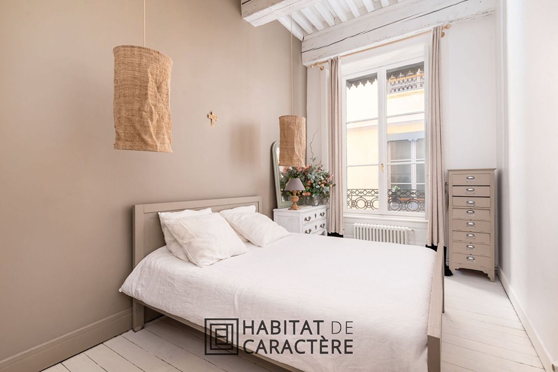 Appartamento a Terreaux, Lyon 1er Arrondissement, Lione 5 - 18815823