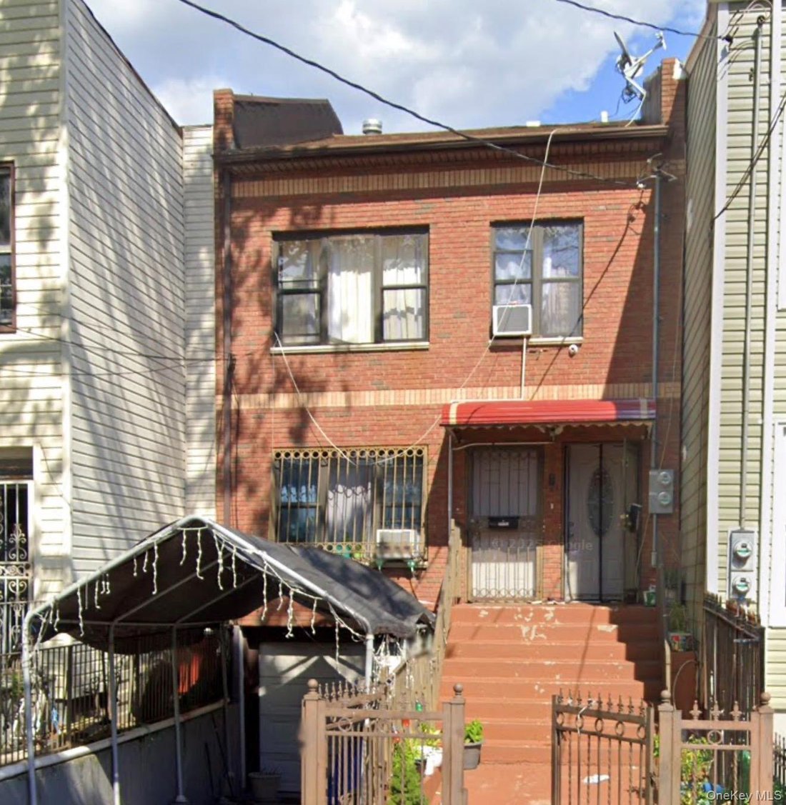 Casa a New York, New York, Stati Uniti 1 - 18816566