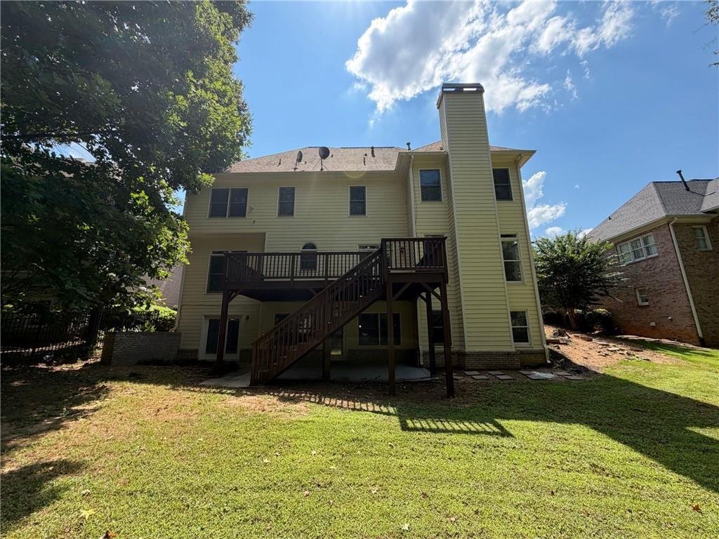 Casa a Lawrenceville, Georgia, Stati Uniti 5 - 18816598