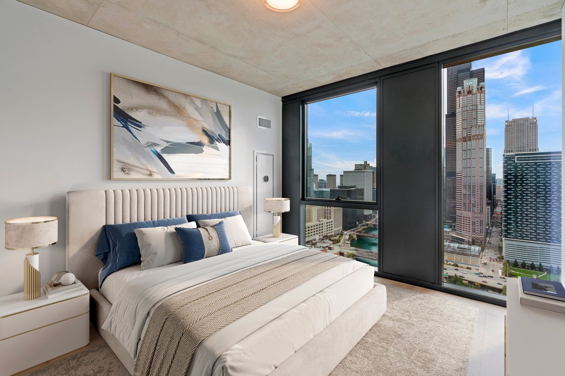 Condo in Chicago, Illinois, United States 5 - 18816371