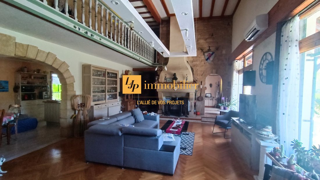 Villa in Guzargues, Occitania, France 5 - 17065443