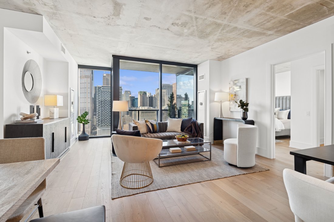 Condo in Chicago, Illinois, United States 5 - 18816265