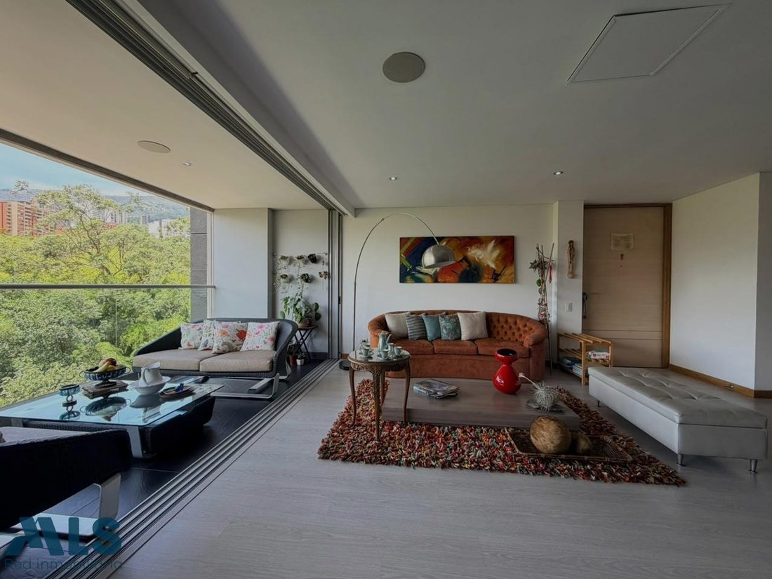 Apartment in Envigado, Antioquia, Colombia 5 - 18816878