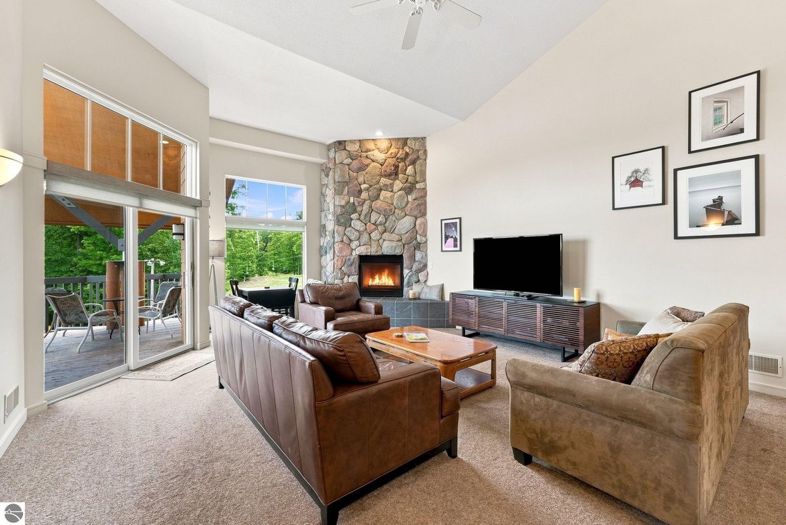 House in Central Lake, Michigan, United States 5 - 18816509