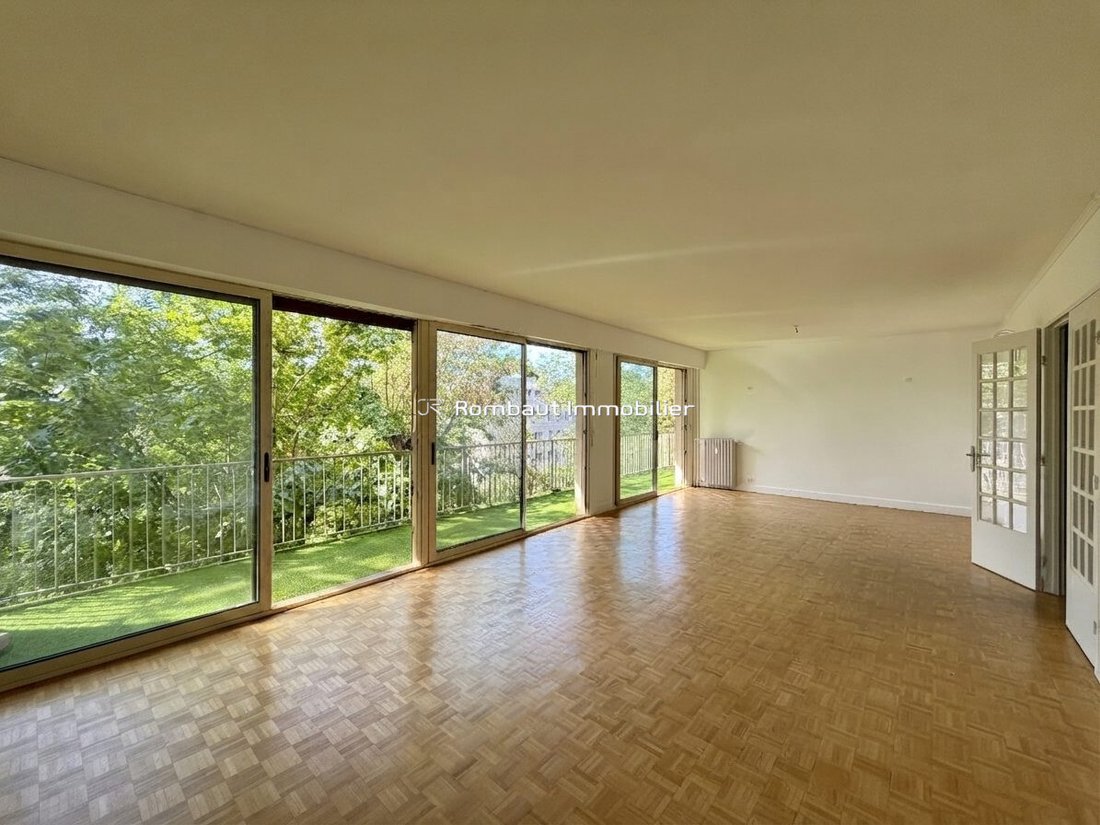 Appartement à Domaine National du Château, Versailles, France 2 - 18816411