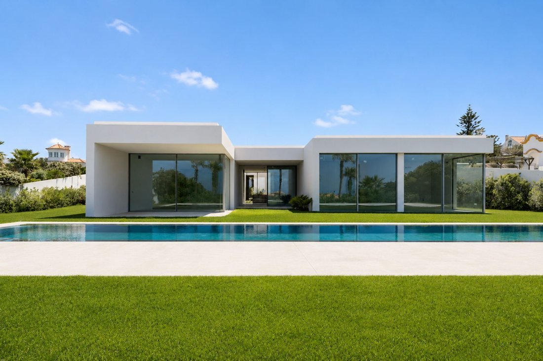 Villa à Colares, Lisbonne, Portugal 3 - 18817385