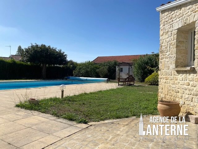 House in Dolus-d'Oleron, Nouvelle-Aquitaine, France 5 - 18816328