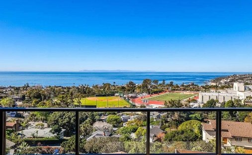 House in Laguna Beach, California, United States 1