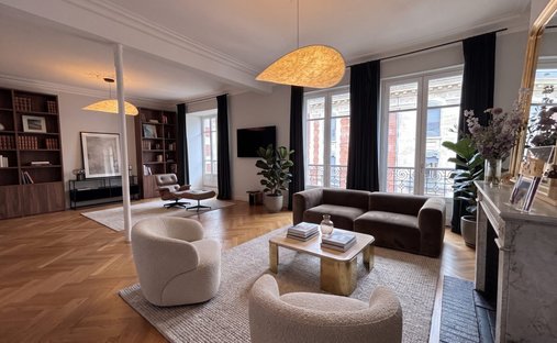 Apartment in Capitole, Toulouse, France 1