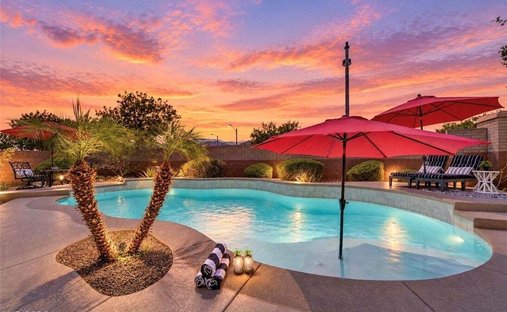 Casa a Las Vegas, Nevada, Stati Uniti 1