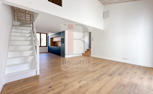 Wohnung in Fouras, Neu-Aquitanien, Frankreich 1