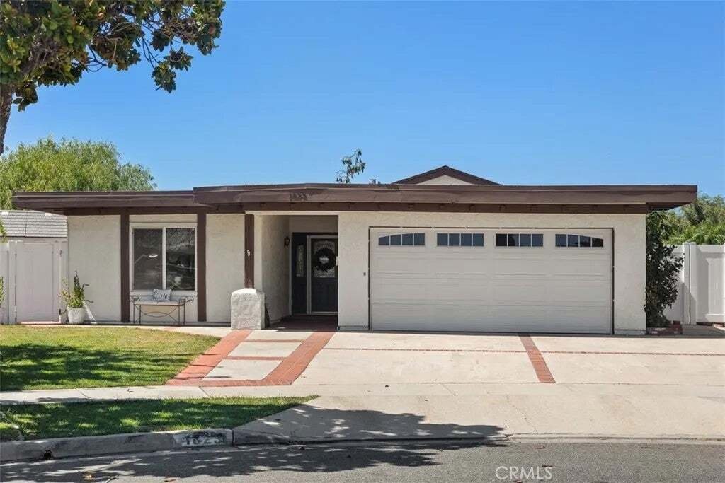 Haus in Anaheim, Kalifornien, Vereinigte Staaten 2 - 18816946