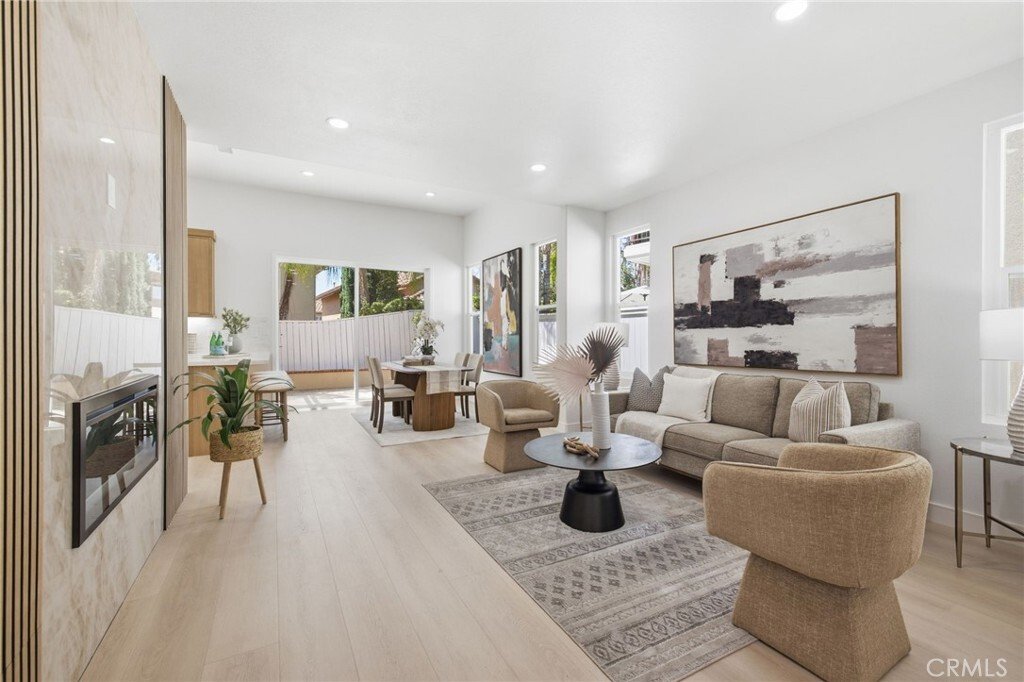 House in Rancho Santa Margarita, California, United States 1 - 18816120