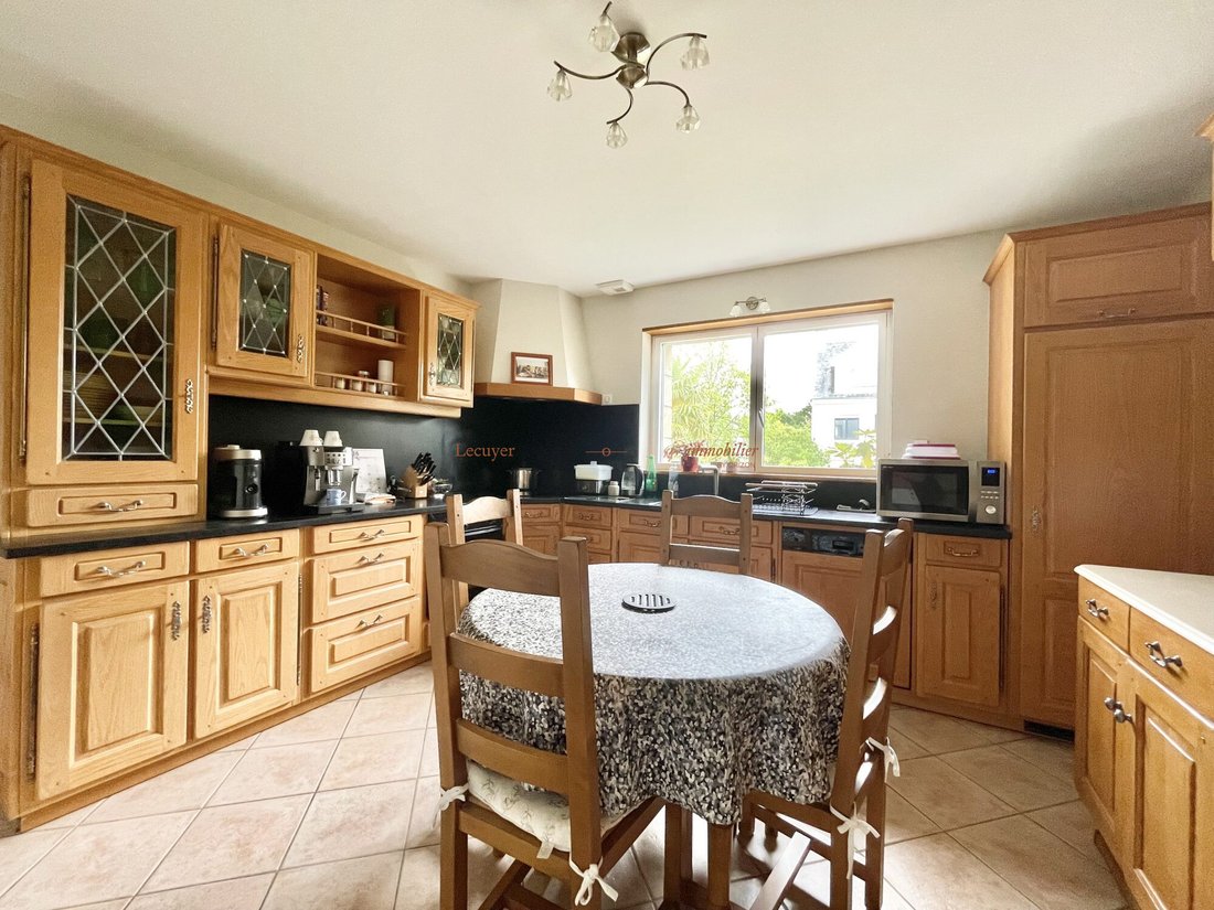 Haus in Centre Bourg, Sene, Frankreich 5 - 18385594