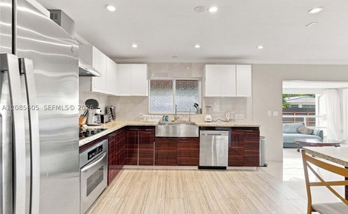 House in Miami, Florida, United States 1