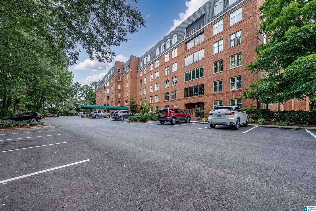 Condominio en Homewood, Alabama, Estados Unidos 1 - 18816578