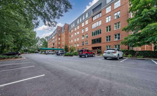 Condominio en Homewood, Alabama, Estados Unidos 1