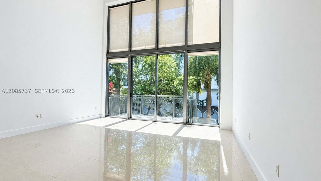 Condo in Miami Beach, Florida, United States 1 - 18816806