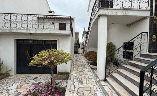 Villa in Santa Iria de Azoia, Sao Joao da Talha e Bobadela, Lissabon, Portugal 1